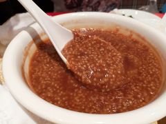 红豆稀饭-凯鸽酒楼(水泉湾龙园店)