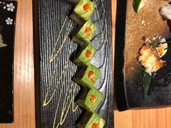 -吟松日式料理(莘庄店)