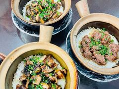 -红星光发煲仔饭(文海店)