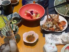 -千代御(临河街店)