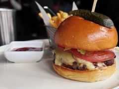 -WOLFGANG PUCK KITCHEN & BAR(迪士尼小镇店)
