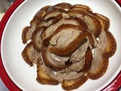 -味+新京宴·烤鸭·北京菜(创意谷店)