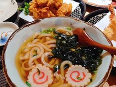 -德川家日本料理(中关村寰太大厦店)