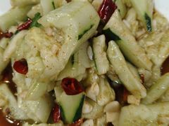 -郑贵初烧烤·烤凤爪的发明者(王家湾店)