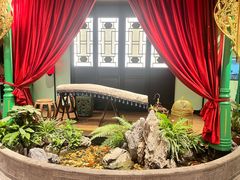 -锦府盐帮·侯宅(五棵松万达店)