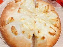 -西贝(枫蓝国际购物中心店)