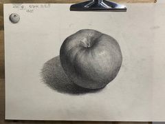 -青沐画室·专业美术培训