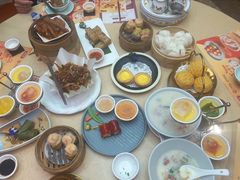 -点都德(华强南店)