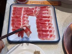 -东来顺饭庄(天坛店)