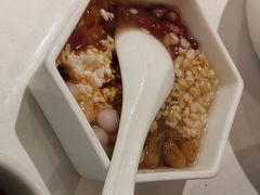 -江城小馆陕南妈妈菜·全球旅行餐厅(钟楼店)