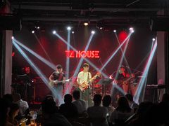 -TZ House音乐现场(茅台店)