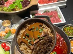 -大龙燚·旷野鲜火锅(广州首店)