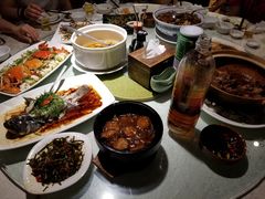 -百里鲜·闽南家宴·福建菜