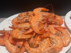 -东方红海鲜百汇(国际大厦店)