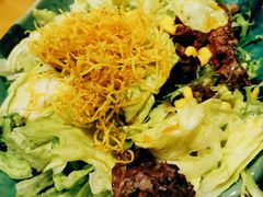 -一井烧肉·活鳗·寿司(望京SOHO店)