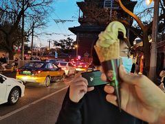 -吴裕泰茶庄(鼓楼店)