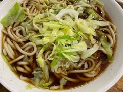 牛肉汤面小份（4两）-柴氏风味斋(甘家口店)