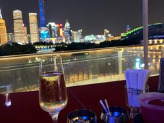 -池畔酒吧 WET Bar