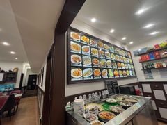 -小郭私房菜·海肠捞饭店(学士街店)
