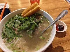 -越美小馆·越南料理(曲江店)