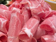 -喜家自助小火锅(卓悦里店)