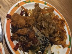 -比格比萨自助(南京万达茂店)