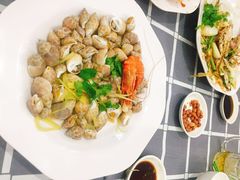 -QQ海鲜餐厅