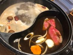 -火炉火自助餐(悠唐购物中心店)