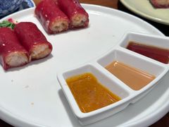 -蝴蝶里·粤菜·点心(龙湖杭州金沙天街店)