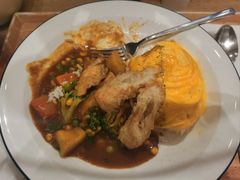 -池奈·咖喱蛋包饭(熙地港店)