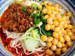 豌杂面-林静小吃(复兴路店)