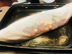 -鱼鼎香烤鱼火锅(华发商都店)