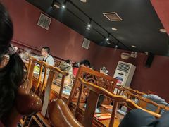 -鑫隆四季涮肉(八角畅游店)