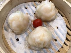 金牌虾皇饺-点都德(汇胜楼店)
