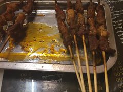 新疆阿西木烧烤-新疆玉石阿卜都烧烤(太平南路店)