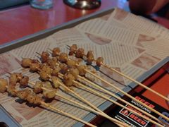 -神府路壹号·海鲜烧烤·砂锅粥·锅物(三坊七巷店)