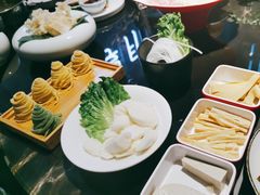 -享月汤皇·海鲜小火锅·聚会(曲江创意谷店)