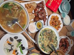 -四道菜·福建菜馆(万家广场店)