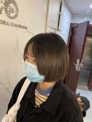 -潘多拉Hairsalon