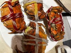 -广州中心皇冠假日酒店-环市食坊·海鲜自助餐厅