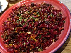 -兔槽江湖菜·重庆璧山兔(水围店)