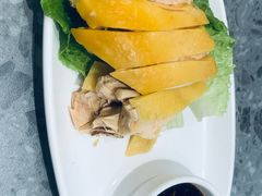 -老盛兴·上海小笼汤包馆(武夷店)