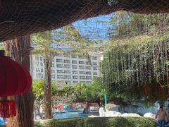 -渔家火锅·海鲜自助餐·演艺(亚龙湾天域酒店)