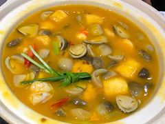 -凤凰山斑鱼馆(恭城店)