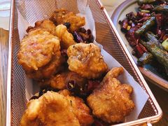 -苦尽酒馆·川菜(鼓楼店)