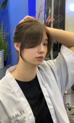 -CIT造型·烫发·染发