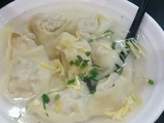 -上味馆南翔小笼(真金路店)