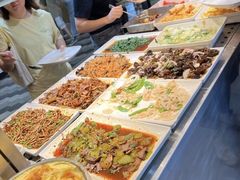 -乡村基(杨家坪建设店)