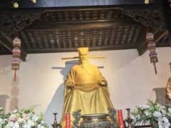 -包公祠