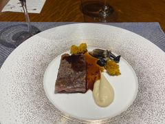 -北京古城老院厉晓麟精致菜